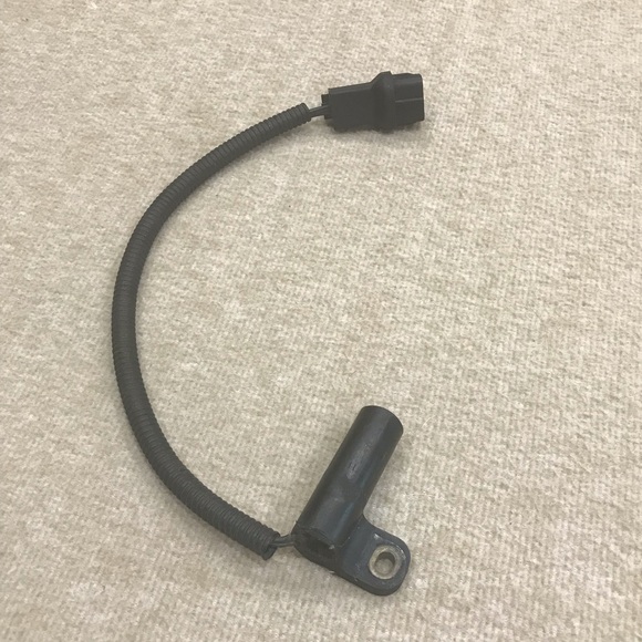 Crank Crankshaft Position Sensor for Jeep Wrangler Jeep Grand Cherokee 56027868 - Picture 7 of 7